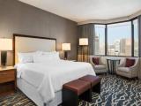 Grand Deluxe Double room with city view