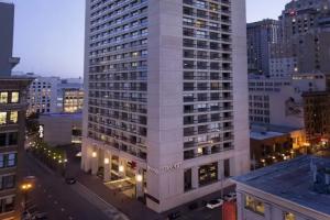 Grand Hyatt San Francisco Union Square, San Francisco