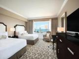 Signature Quadruple room