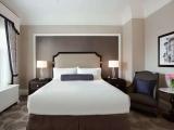 Fairmont Double room