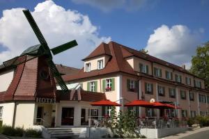 Hotel Restaurant zur Windmuhle, Ansbach