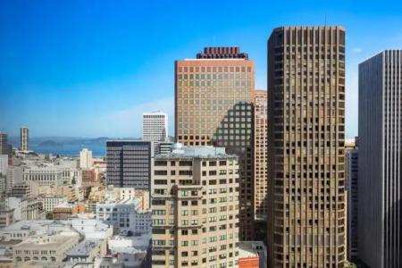 Hyatt Regency San Francisco Downtown SOMA - 126