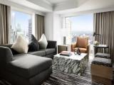 1 Bedroom Premium Suite with city view