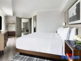 1 Bedroom Premium Double Suite with city view