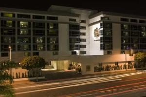 SLS Hotel, a Luxury Collection Hotel, Beverly Hills, Los Angeles