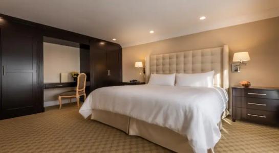 Beverly Hills Plaza & Spa - 31