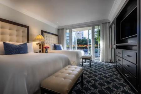 Beverly Hills Plaza & Spa - 44