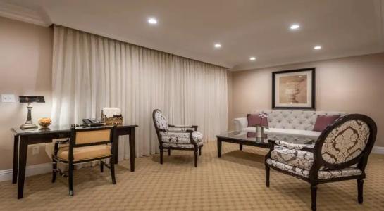 Beverly Hills Plaza & Spa - 42