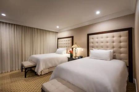 Beverly Hills Plaza & Spa - 2