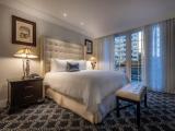 Plaza Luxury Suite