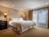 Deluxe Double Suite