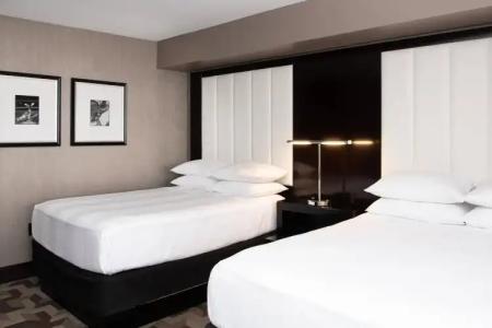 Beverly Hills Marriott - 67