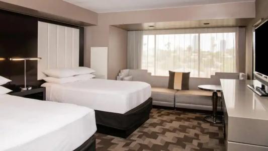 Beverly Hills Marriott - 68