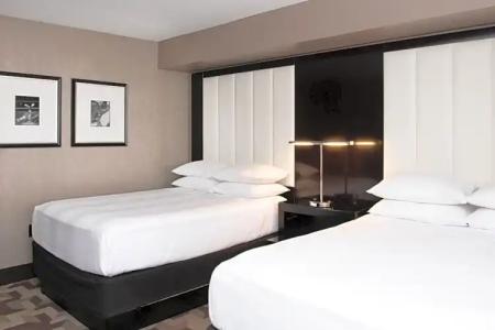 Beverly Hills Marriott - 91