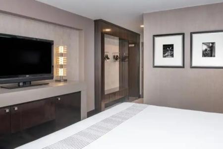Beverly Hills Marriott - 71