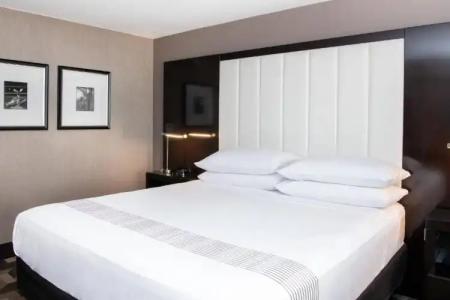 Beverly Hills Marriott - 72