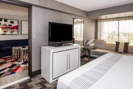 Beverly Hills Marriott - 83