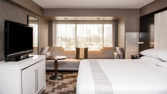 Beverly Hills Marriott - 89