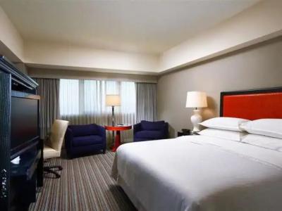 Sheraton Gateway Los Angeles - 101