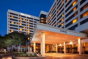 The Westin Los Angeles Airport, Los Angeles