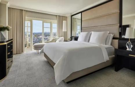 Four Seasons Los Angeles at Beverly Hills - 118