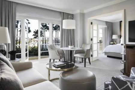 Four Seasons Los Angeles at Beverly Hills - 124