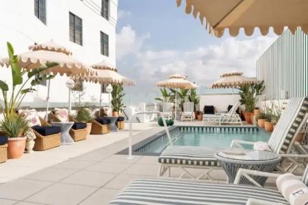 Palihouse West Hollywood - 35