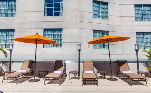Palihouse West Hollywood - 24