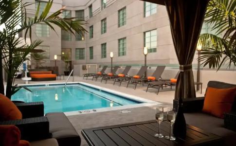 Palihouse West Hollywood - 16