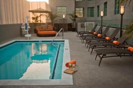 Palihouse West Hollywood - 42