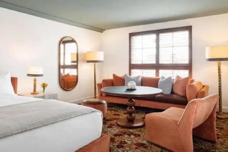 Palihouse West Hollywood - 28