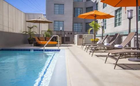Palihouse West Hollywood - 15