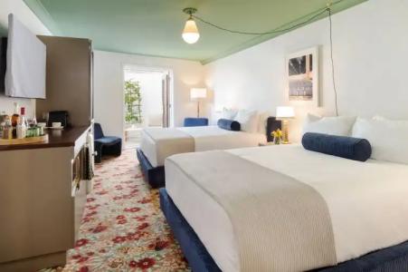 Palihouse West Hollywood - 52