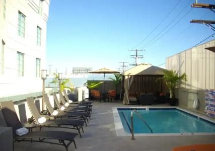 Palihouse West Hollywood - 25