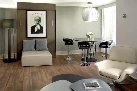Kimpton Palomar Los Angeles Beverly Hills, an IHG - 2