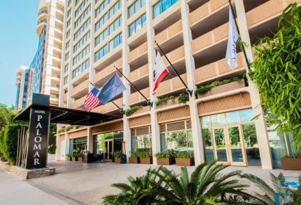 Kimpton Palomar Los Angeles Beverly Hills, an IHG - 0