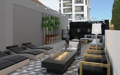Kimpton Palomar Los Angeles Beverly Hills, an IHG - 42