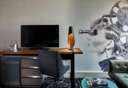 Kimpton Palomar Los Angeles Beverly Hills, an IHG - 46