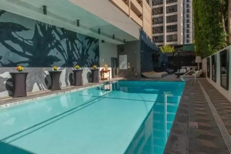 Kimpton Palomar Los Angeles Beverly Hills, an IHG - 13