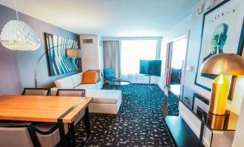 Kimpton Palomar Los Angeles Beverly Hills, an IHG - 88