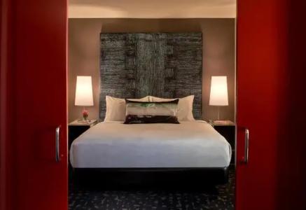 Kimpton Palomar Los Angeles Beverly Hills, an IHG - 86