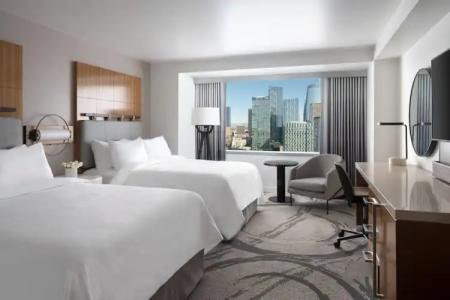 JW Marriott Los Angeles L.A. LIVE - 113