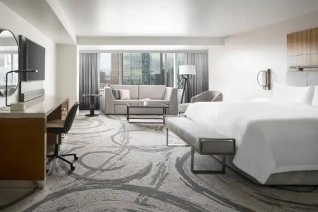 JW Marriott Los Angeles L.A. LIVE - 126