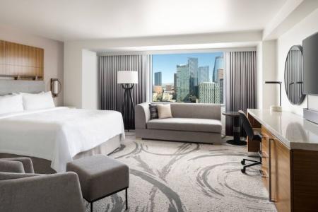 JW Marriott Los Angeles L.A. LIVE - 115