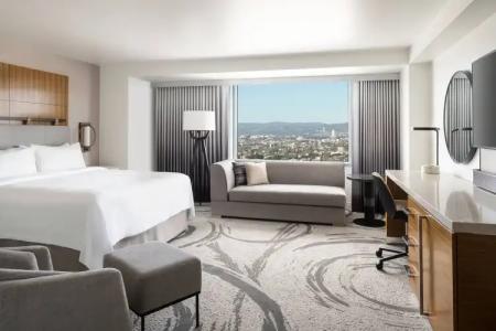 JW Marriott Los Angeles L.A. LIVE - 104