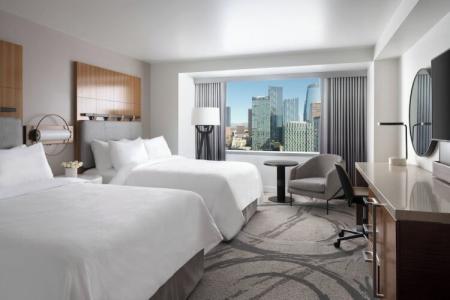 JW Marriott Los Angeles L.A. LIVE - 108