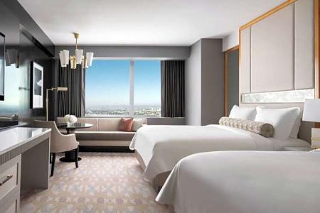 The Ritz-Carlton, Los Angeles L.A. Live - 133