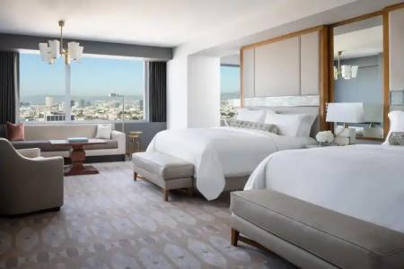 The Ritz-Carlton, Los Angeles L.A. Live - 152