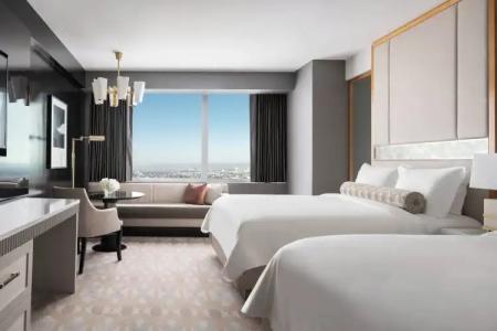 The Ritz-Carlton, Los Angeles L.A. Live - 137