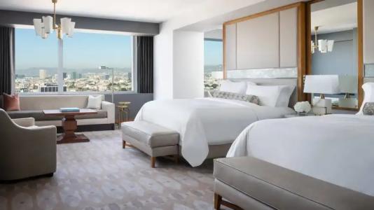 The Ritz-Carlton, Los Angeles L.A. Live - 159